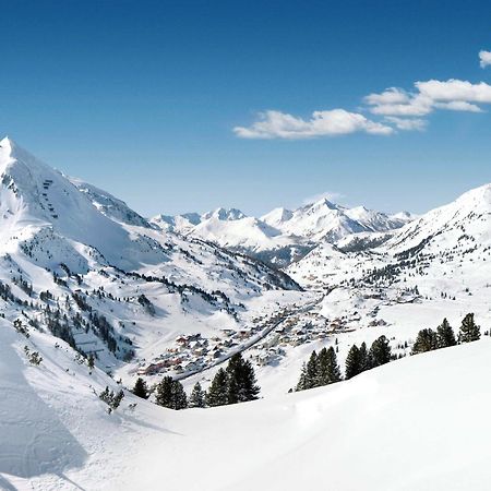 Obertauern Alps 4-Zimmer Appartement - Top 6 Exterior photo