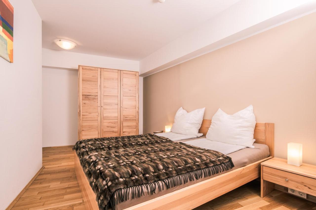 Obertauern Alps 4-Zimmer Appartement - Top 6 Exterior photo