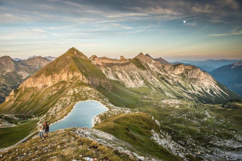 Obertauern Alps 4-Zimmer Appartement - Top 6 Exterior photo